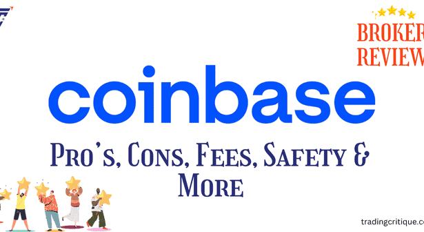 coinbase review