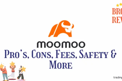Moomoo broker review