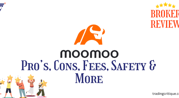 Moomoo broker review