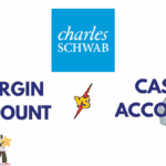 Charles Schwab margin vs cash account
