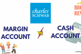Charles Schwab margin vs cash account