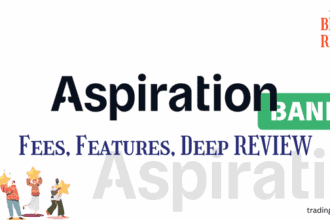 Aspiration bank review