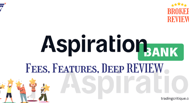 Aspiration bank review