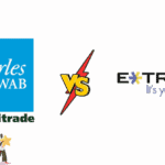 Charles Schwab vs. E*TRADE
