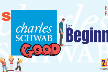 Charles Schwab review