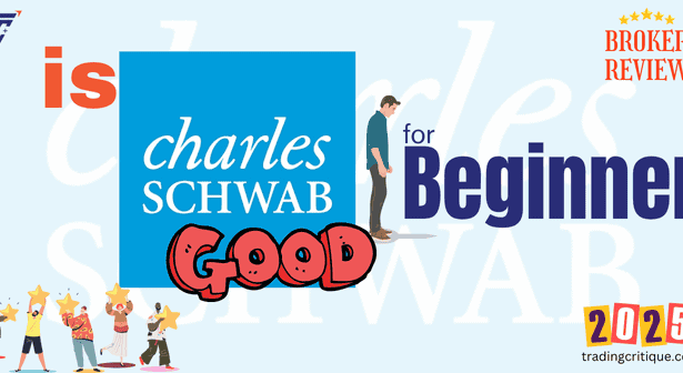 Charles Schwab review