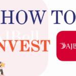 Invest in AJ Bell Broker 2025