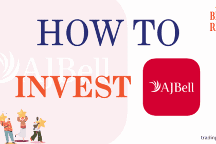 Invest in AJ Bell Broker 2025