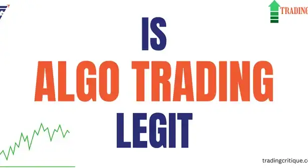 Algo Trading Legit ?