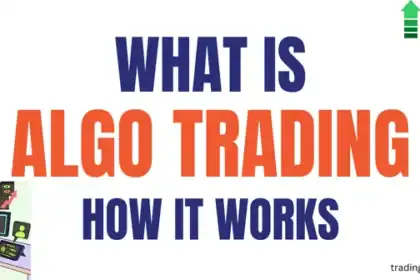 what is ALGO Trading