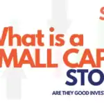 what is small cap stocks