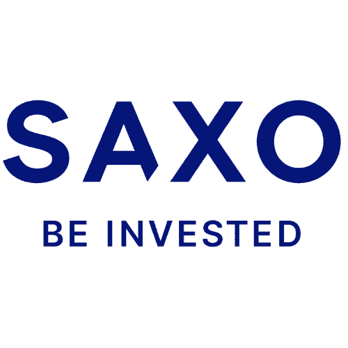 Broker Card saxo