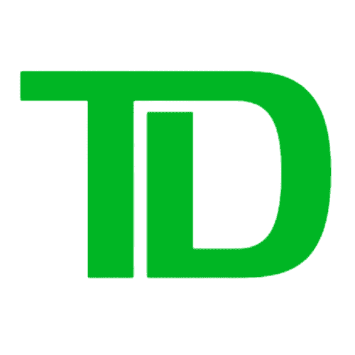Broker Card TD direct investing
