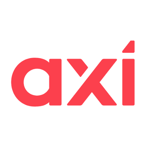 Broker Card axi