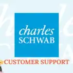 Charles Schwab Customer support