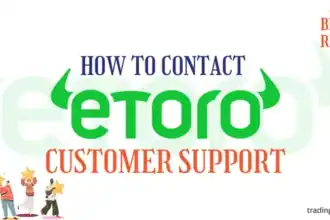 etoro support
