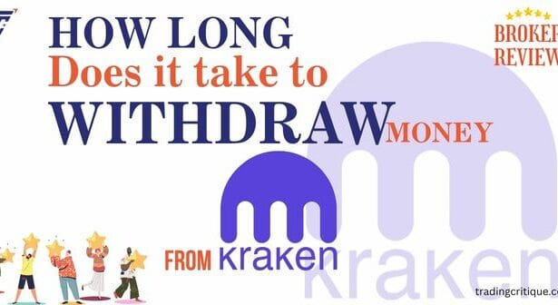 withdraw money from Kraken 2025