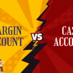 Margin account vs cash account