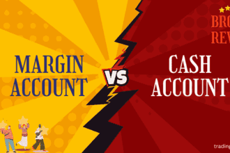 Margin account vs cash account