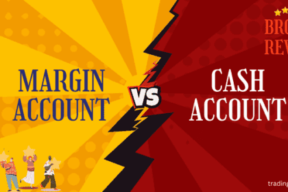 Margin account vs cash account