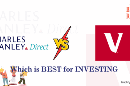 Charles Stanley Direct vs Vanguard