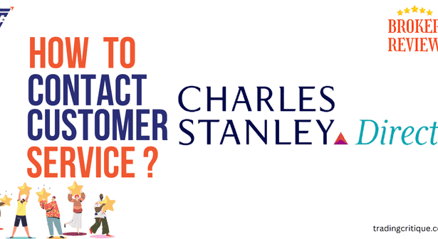 charles stanley direct review