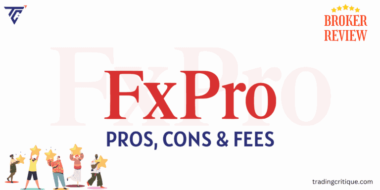 fxpro global