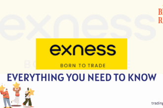 exness broker review
