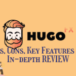 Hugo’s Way Review