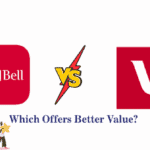 AJ Bell vs Vanguard