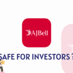 Is aj bell safe