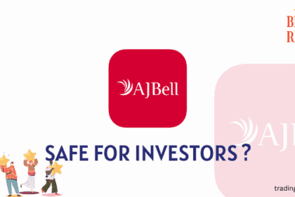 Is aj bell safe