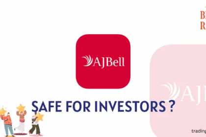 Is aj bell safe
