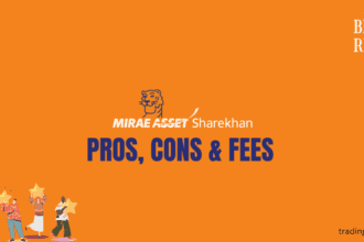 Sharekhan Review 2025