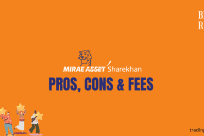 Sharekhan Review 2025
