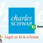 is TD Ameritrade is safe