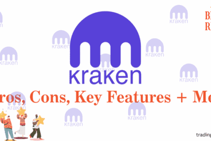 kraken review
