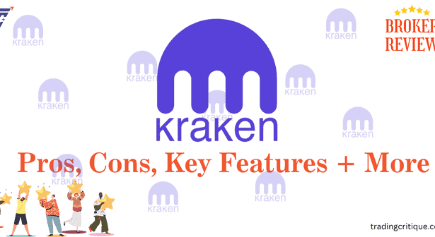 kraken review