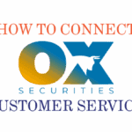 ox securities customer support