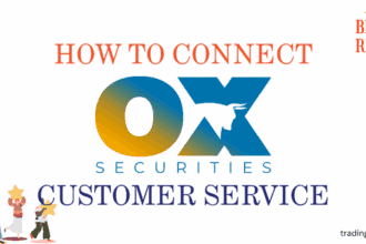 ox securities customer support