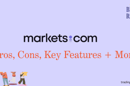 markets.com review