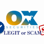 OX Securities Legit or Scam