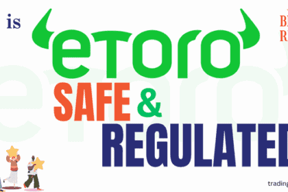 Is eToro safe?