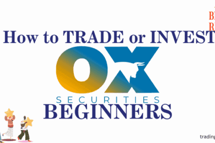trade ox securities