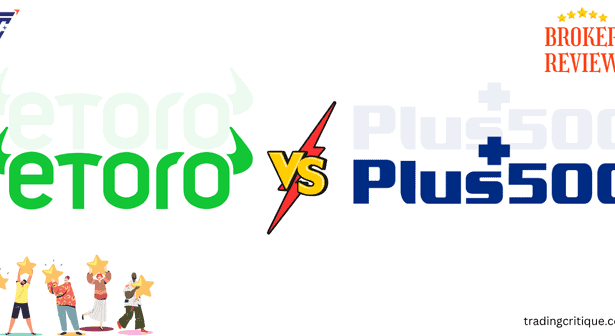 eToro vs Plus500