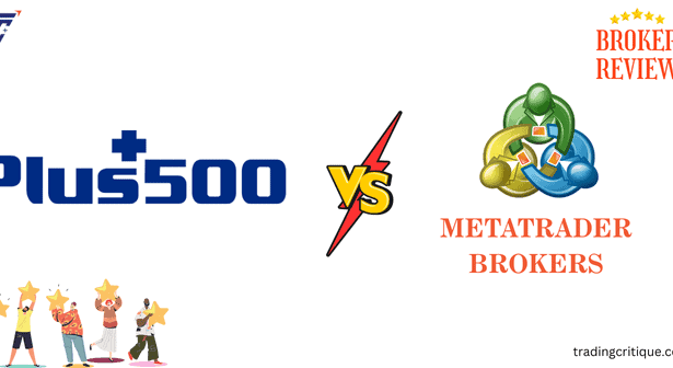 plus500 vs metatrader