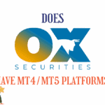 How to Trade on OX Securities
