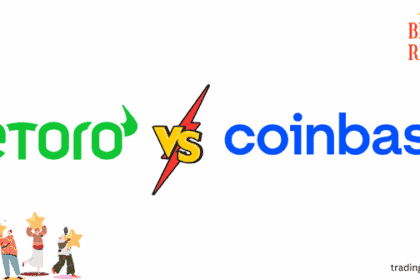 eToro vs coinbase