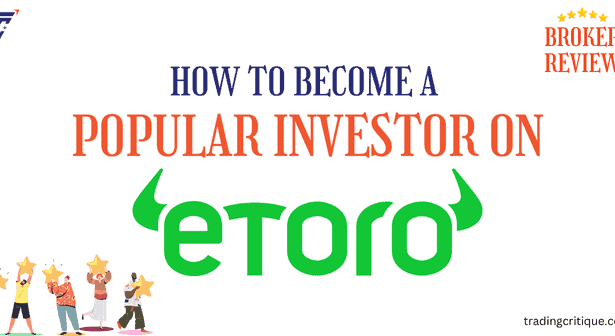 eToro Popular Investor