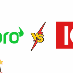 eToro vs IG Markets
